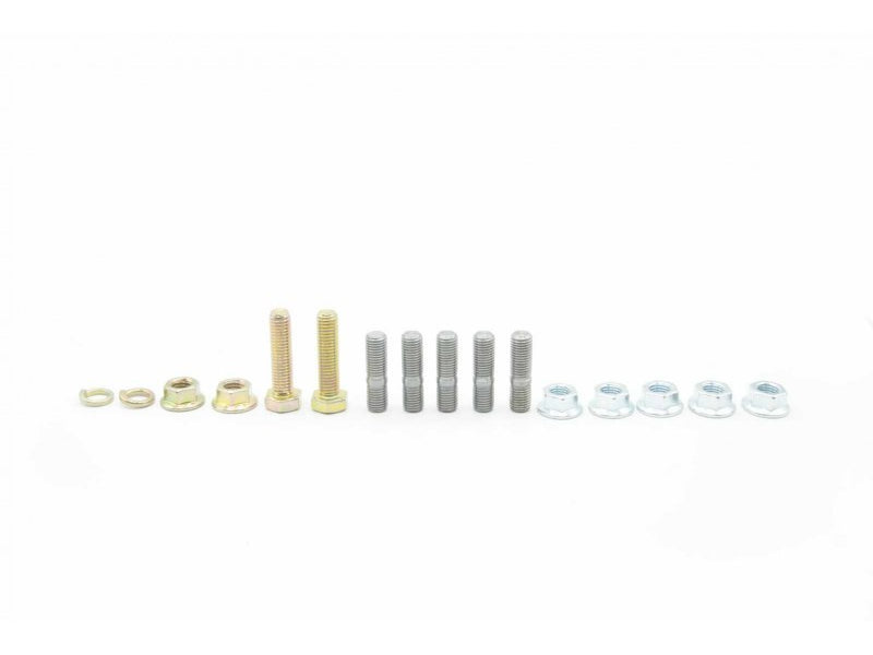 Turbo XS Subaru WRX/STi Up-Pipe Hardware Kit