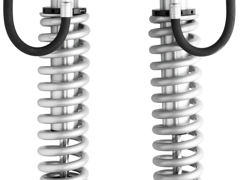 Fox 2014+ Ford F-150 4WD Front Coilover 2.5 Factory Series 5.3in. R/R Coilover Set / 4-6in. Lift