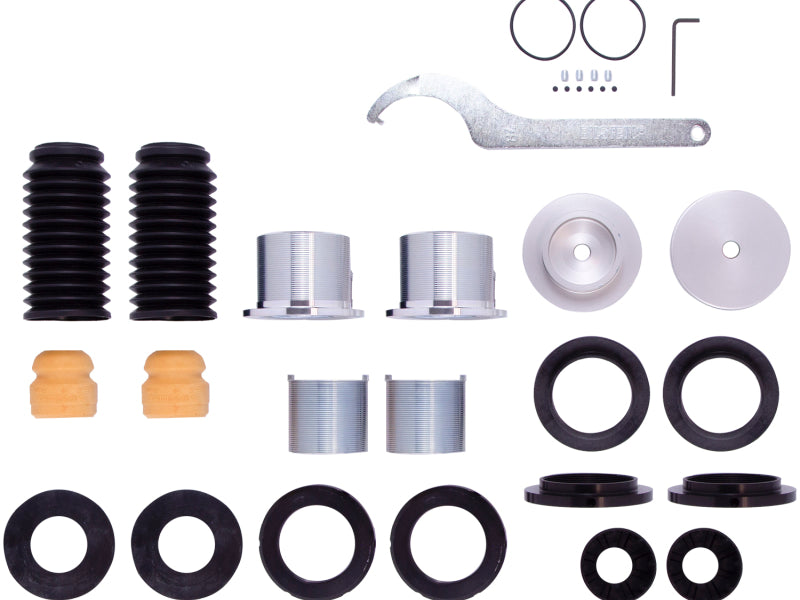 Bilstein B14 (PSS) 16-20 Chevrolet Camaro Suspension Kit