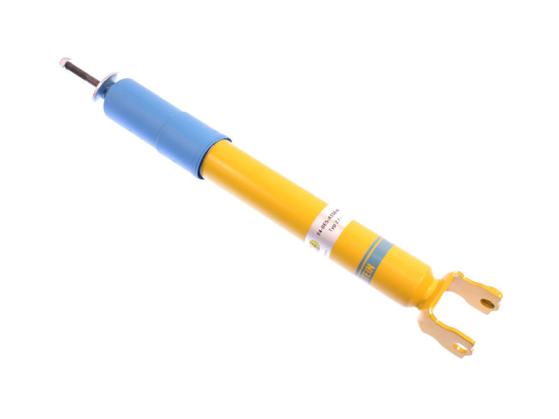 Bilstein B8 2003 Nissan 350Z Base Rear 46mm Monotube Shock Absorber