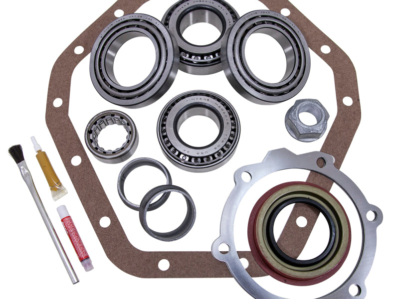 Yukon Gear Master Overhaul Kit For GM 98+ 14T Diff