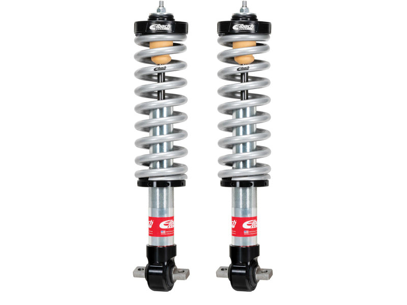 Eibach Pro-Truck Coilover 2.0 Front for 18-20 Ford Ranger 2WD/4WD