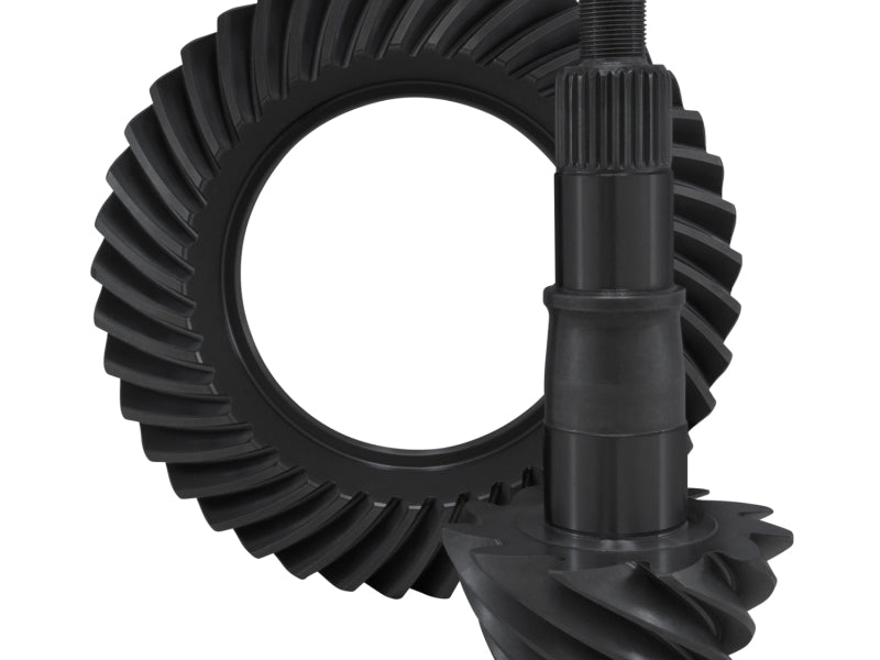 Yukon Gear High Performance Gear Set for 2015+ Ford Mustang/F-150 8.8in in a 4.11 Ratio