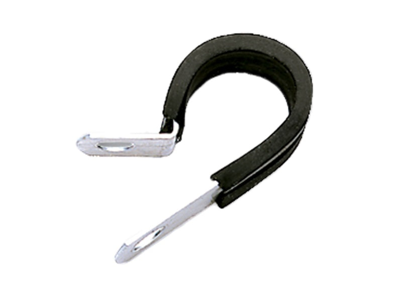 Russell Performance Cushion Clamps - Holds -6 AN Hose (10 pcs.)