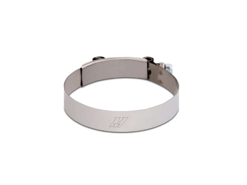 Mishimoto 3.5 Inch Stainless Steel T-Bolt Clamps