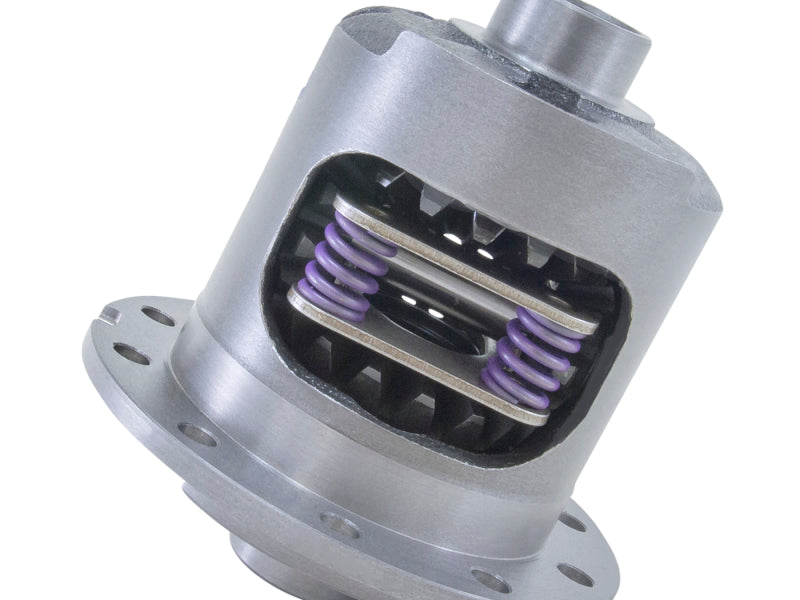 Yukon Gear Dura Grip Positraction For Ford 8.8in w/31 Spline Axles