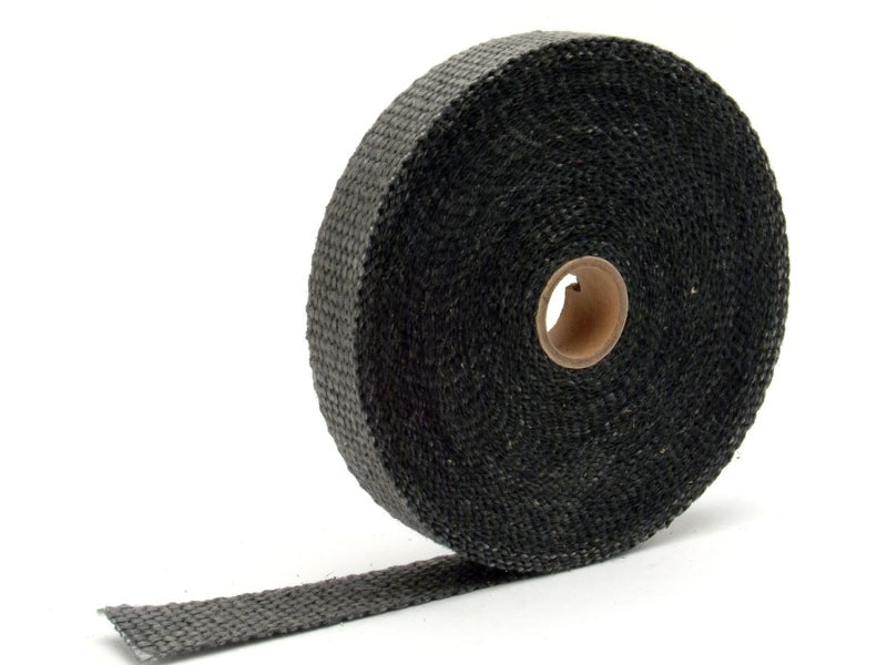 DEI Exhaust Wrap 1in x 50ft - Black