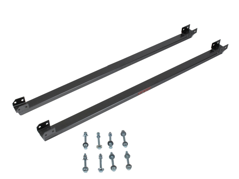 BBK 94-04 Mustang Subframe Connector Full Length Standard Style