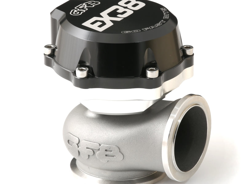 GFB EX38 38mm V-Band Style External Wastegate
