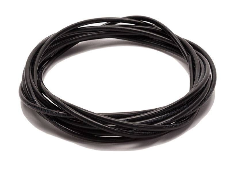 Snow Performance 20ft. Black High Temp Water Nylon Tubing