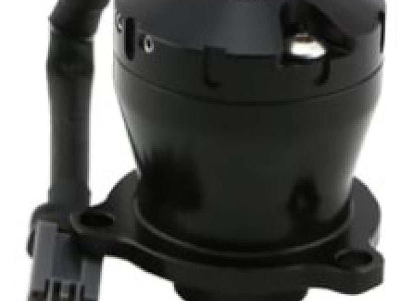 Turbosmart BOV Kompact EM Plumb Back VR11 - BMW N55 M2 / X4 M40i