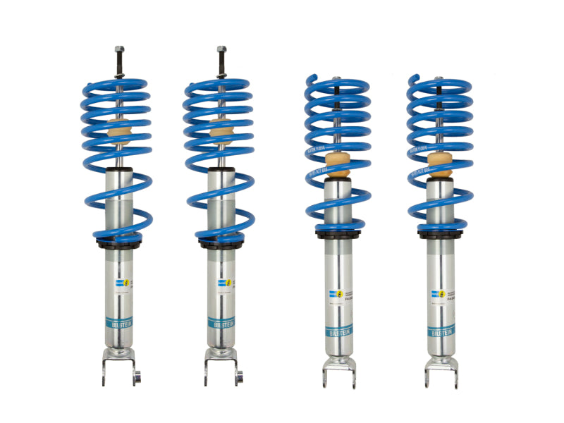 Bilstein B14 (PSS) 17 Fiat 124 Spider / 16-17 Mazda MX-5 Miata Front & Rear Performance Suspension