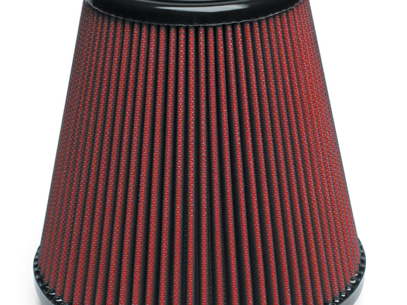 Airaid Universal Air Filter - Cone 4 1/2 x 8 x 5 x 7 1/2