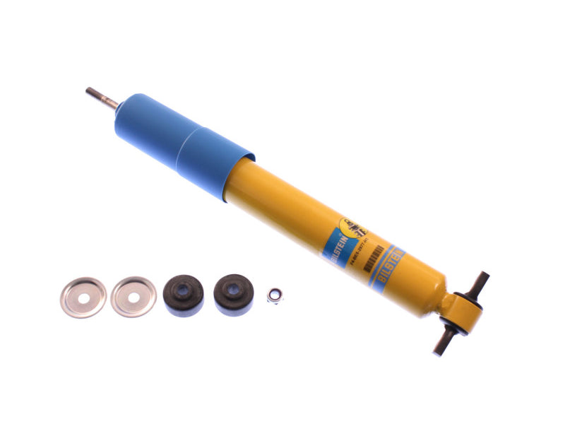 Bilstein B8 2003 Chevrolet Corvette 50th Anniversary Edition Front 46mm Monotube Shock Absorber