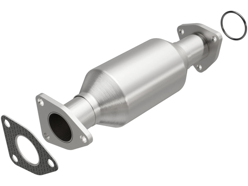 MagnaFlow Conv Dir F Accord-Prelude 90-93/96