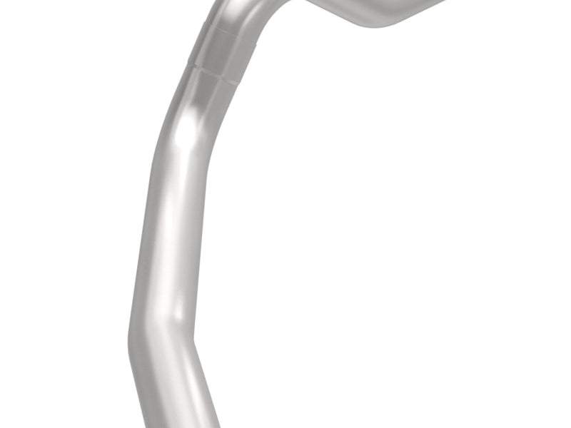 MagnaFlow Univ TP Assy 01-03 GM Diesel