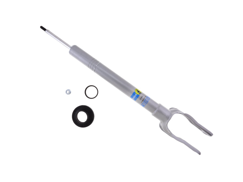 Bilstein 5100 Series 11-14 Jeep Grand Cherokee Front 46mm Monotube Shock Absorber