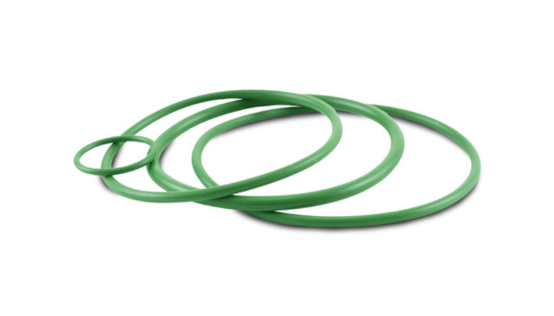 Vibrant Replacement O-Ring Pack for Oil Cooler Sandwich Adapter