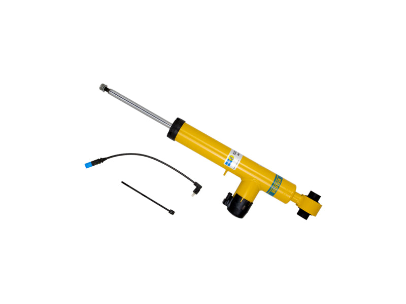 Bilstein B6 12-16 BMW 328i Rear Twintube Shock Absorber (DampTronic)