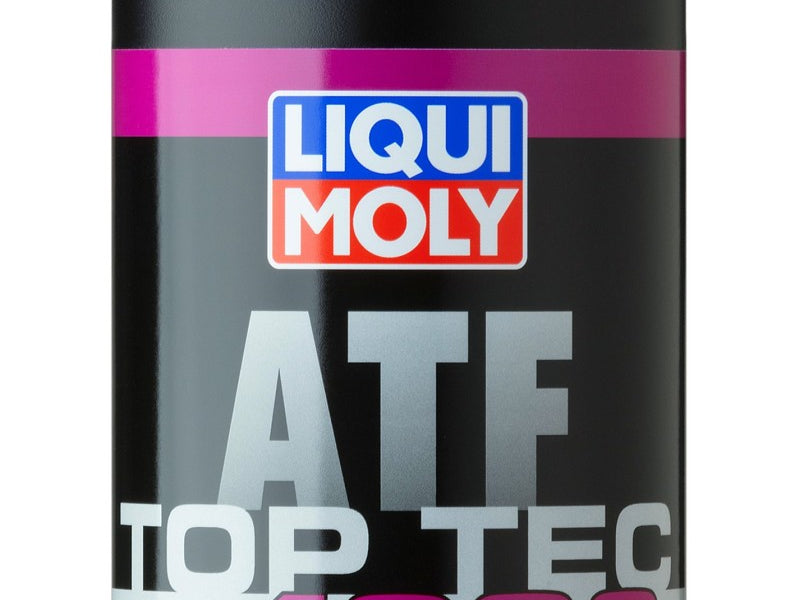 LIQUI MOLY 1L Top Tec ATF 1900