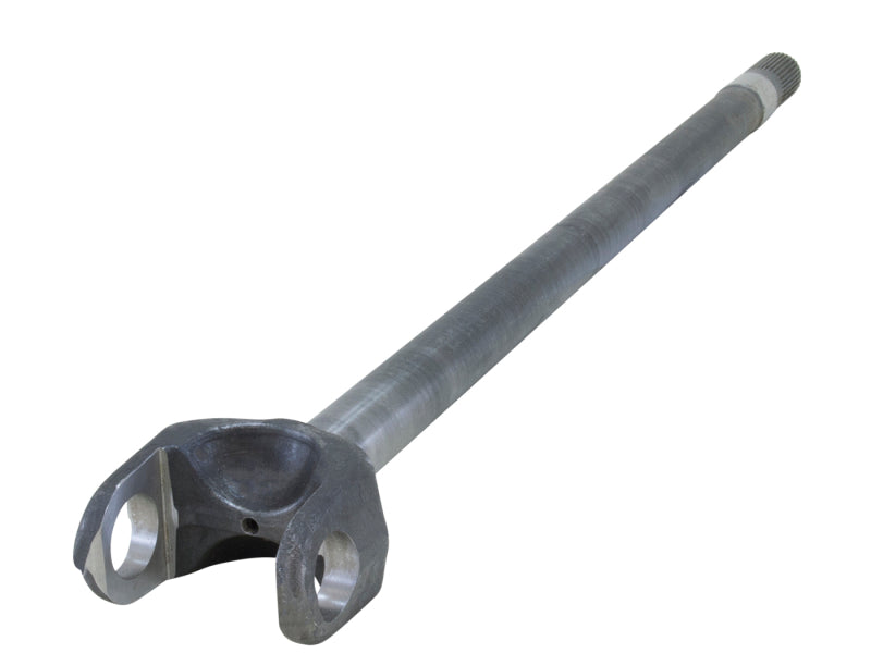 Yukon Gear Right Hand Inner Axle For 03-09 Chrysler 9.25in Front