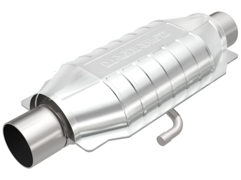 MagnaFlow Conv Univ 3 W/Air FED