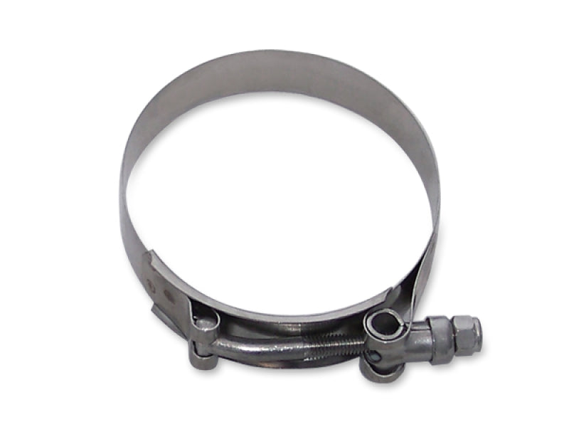 Mishimoto 2.75 Inch Stainless Steel T-Bolt Clamps
