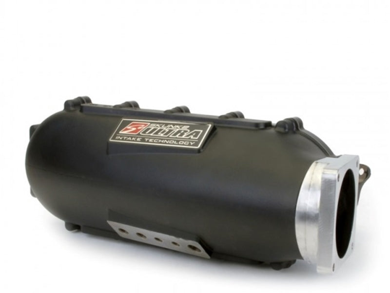 Skunk2 Ultra Series K Series Race Intake Manifold - 3.5L Black Manifold