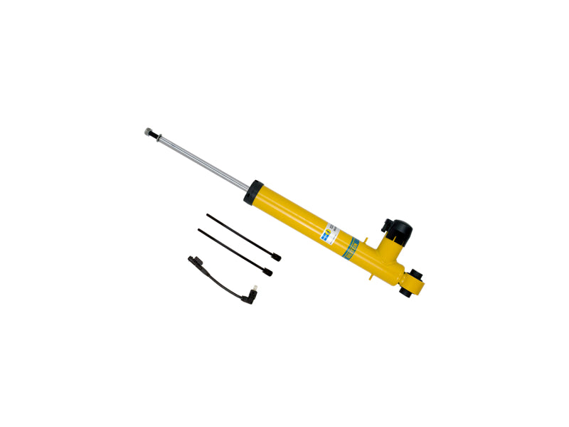 Bilstein B6 15-17 Volkswagen Golf R / GTI Rear Twintube Shock Absorber (DampTronic)