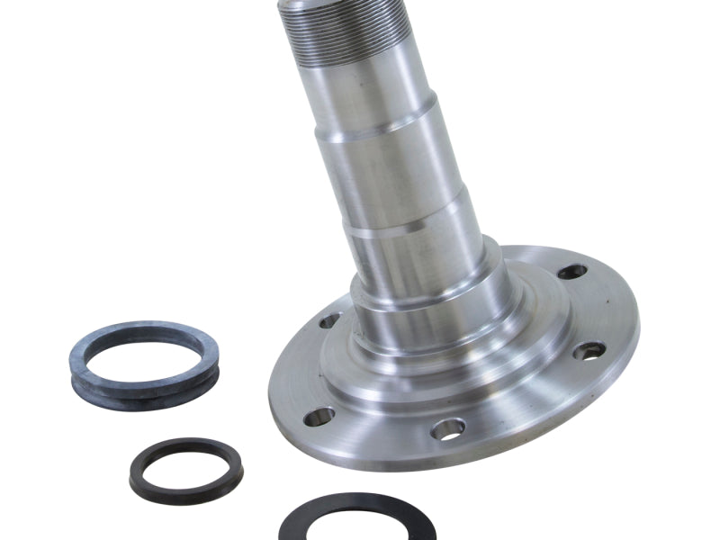 Yukon Gear Replacement Front Spindle For Dana 44 Front / 85-93 Dodge
