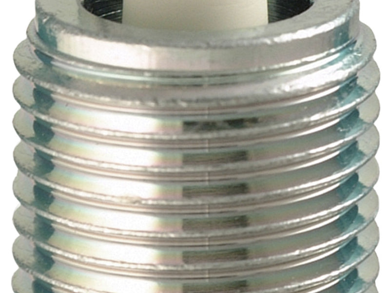NGK Iridium/Platinum Spark Plug Box of 4 (ILTR5E11)