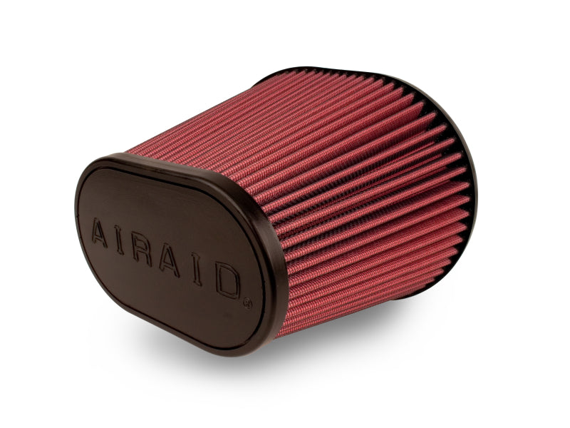 Airaid Replacement Air Filter - Dry / Black Media
