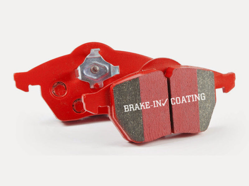 EBC 11+ Chrysler 300C 5.7 Redstuff Front Brake Pads
