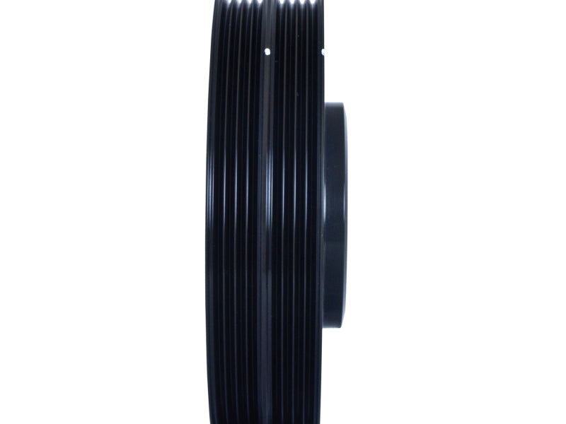 Fluidampr Mitsubishi 4G63/T DSM I-4 Steel Internally Balanced Damper