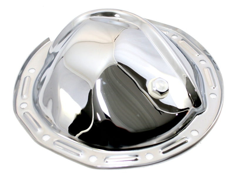 Yukon Gear Chrome Cover For GM 12 Bolt Car