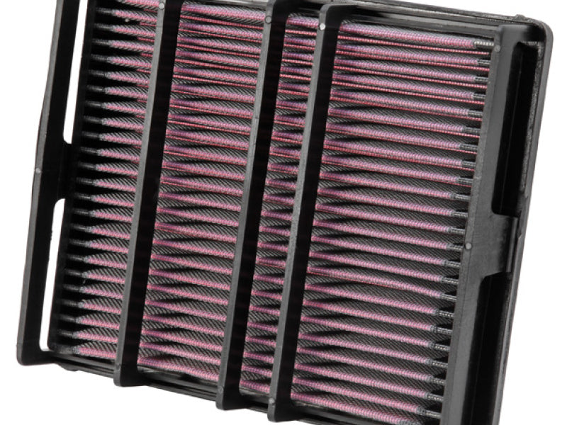 K&N 93-98 Supra Turbo/Non-turbo Drop In Air Filter