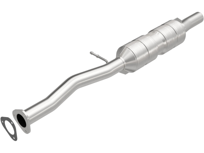 MagnaFlow Conv DF 00-01 Excursion With 5.4L A