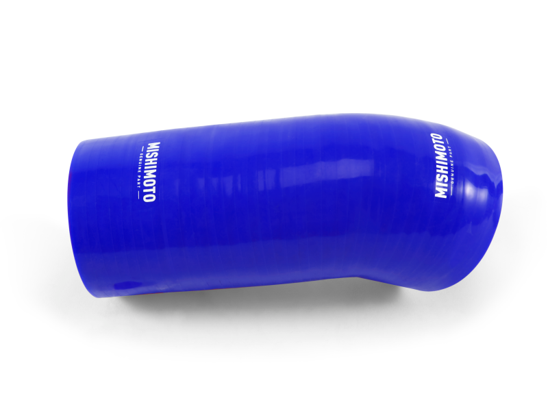 Mishimoto BMW E90/E92 w/ N52 Engine Blue Silicone Intake Boot