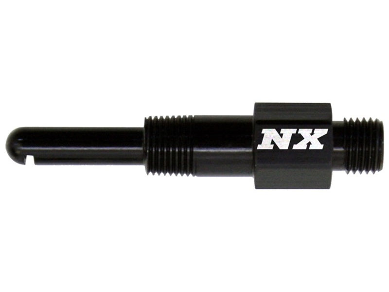 Nitrous Express Single Discharge Dry Nozzle 1/8 NPT