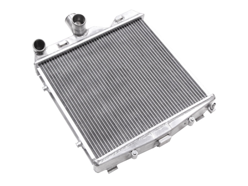 CSF 05-11 Porsche 911 Carrera/GT3 RS (997) Left Side Radiator