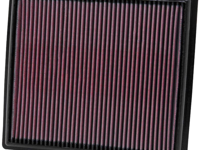 K&N 10-11 Buick Lacrosse / 11 Regal Replacement Air Filter