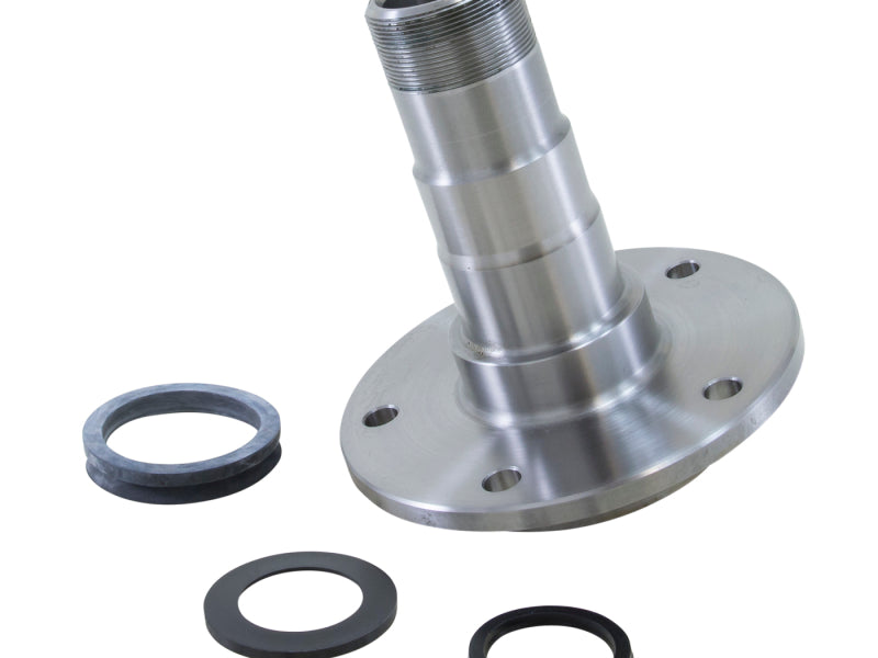 Yukon Gear Replacement Front Spindle For Dana 60 Ford / 5 Holes