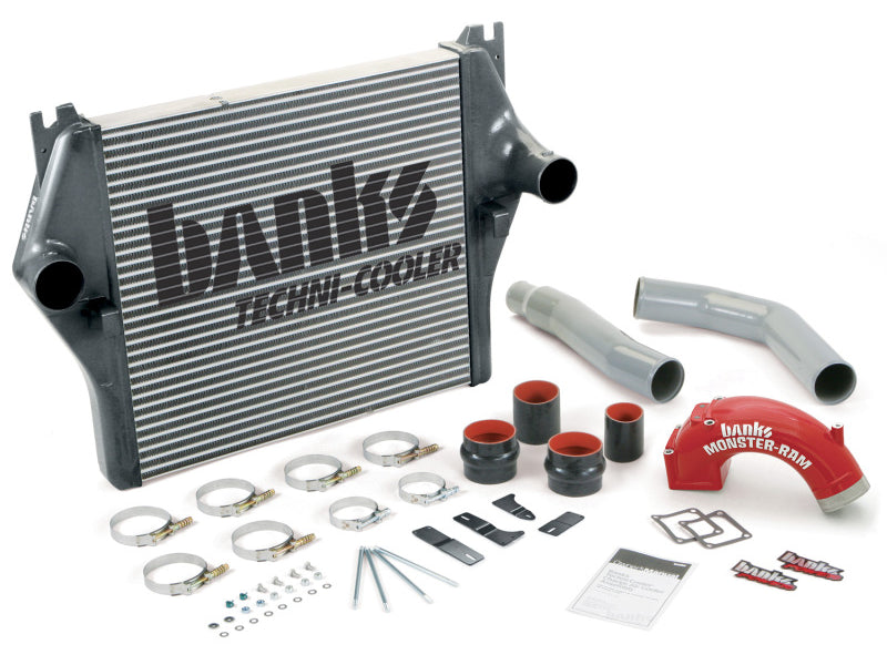 Banks Power 06-07 Dodge 5.9L Techni-Cooler System