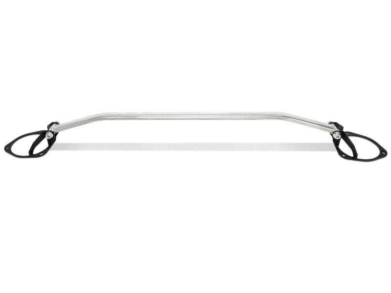 BLOX Racing 2015+ Subaru WRX STi Front Strut Tower Bar w/o Holes