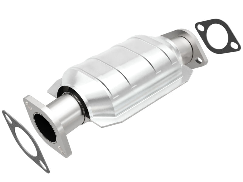MagnaFlow Direct Fit Catalytic Converter Miata 90-93