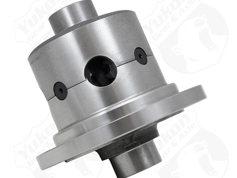 Yukon Gear Dura Grip Positraction For 10.5in GM 14 Bolt Truck / 4.10 & Down