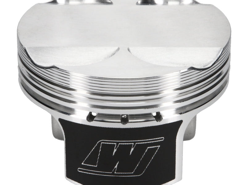 Wiseco Acura K20 K24 FLAT TOP 1.181X87MM Piston Shelf Stock Kit