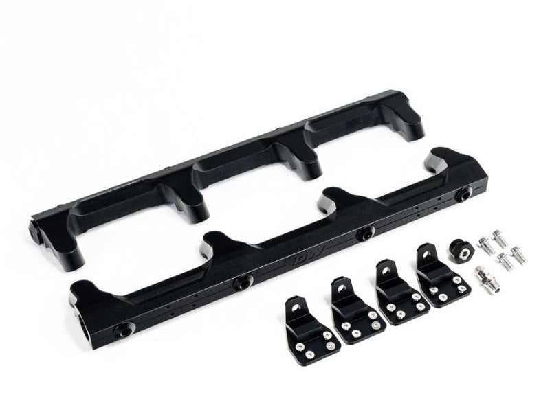 DeatschWerks Chevrolet LSA/LS9 Fuel Rails