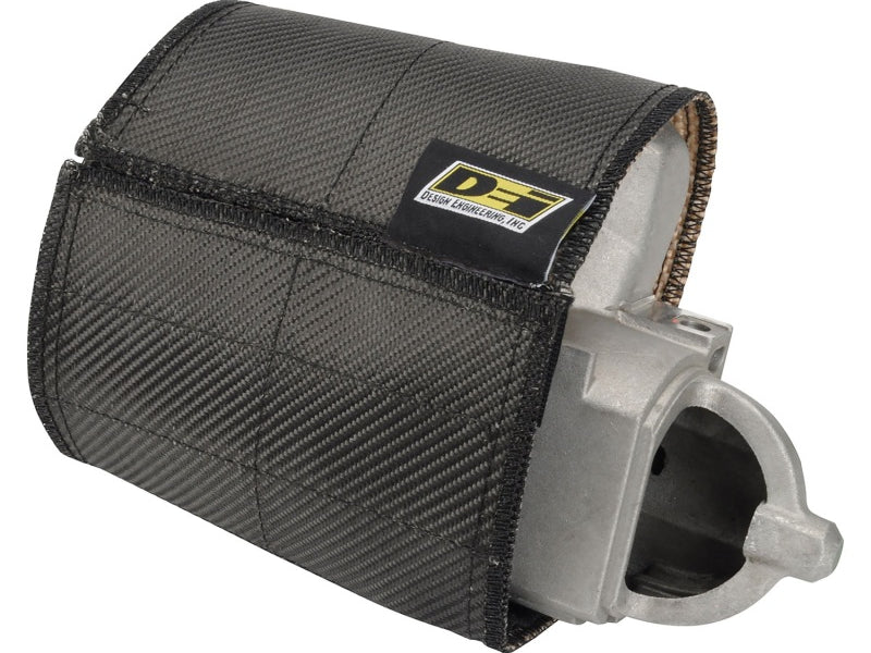 DEI Starter Shield 2ft x 7in Wide - Onyx