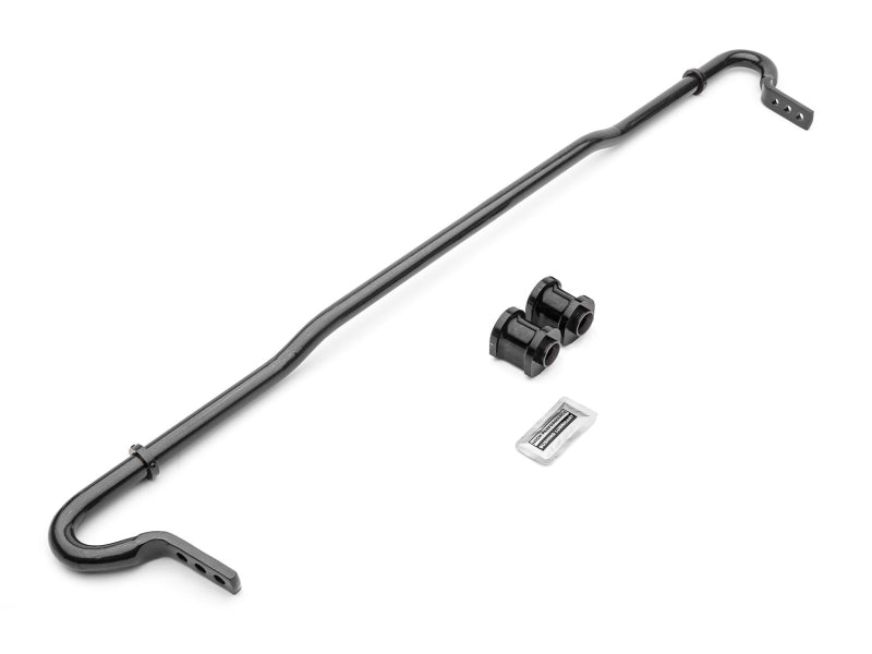 Cobb Subaru 08-21 WRX/STI Adjustable Rear Sway Bar - 24mm